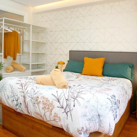 Appartamento Loft  La fábrica de Gas,PARKING Oviedo Esterno foto